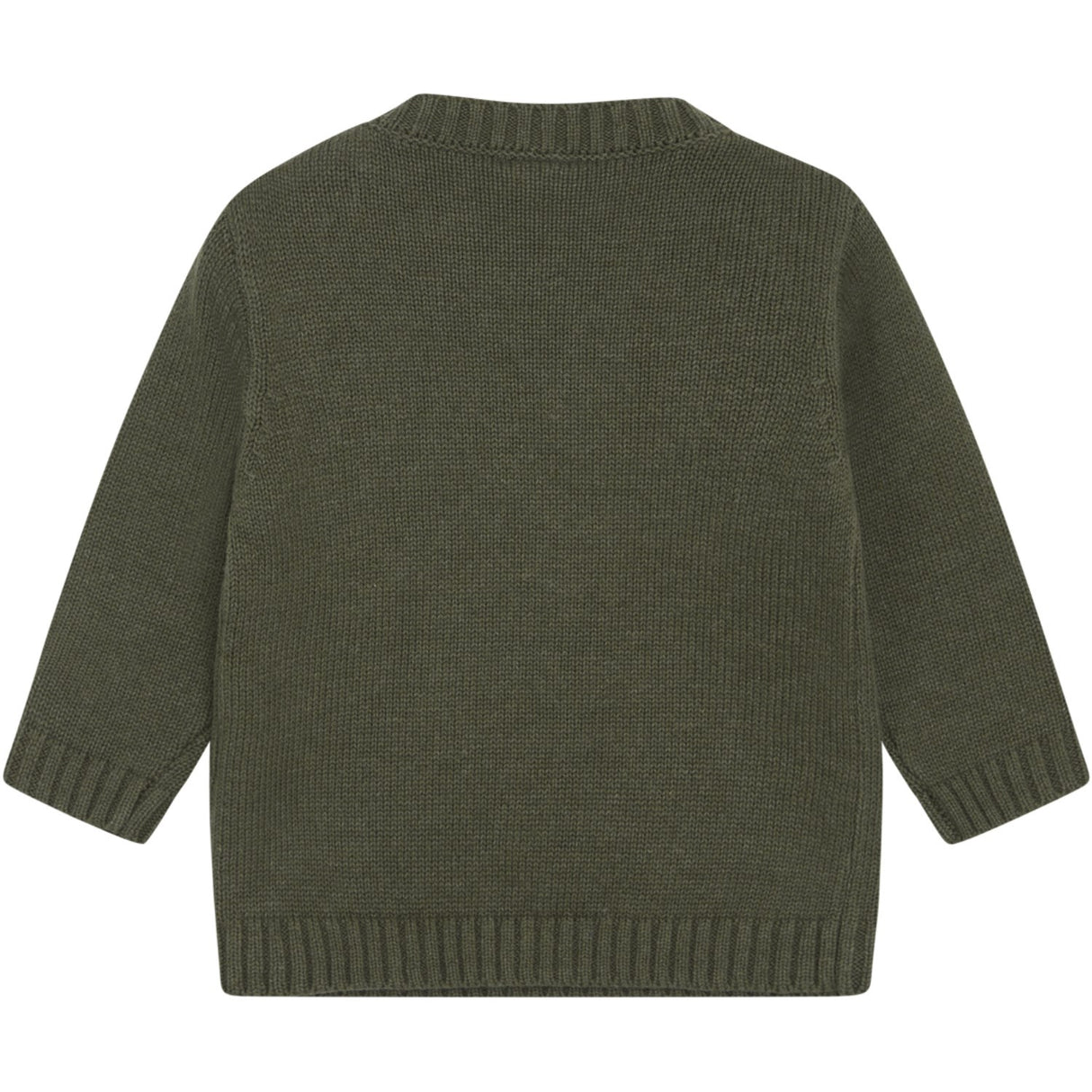 Hust & Claire Ivy Melange Pilou Pullover