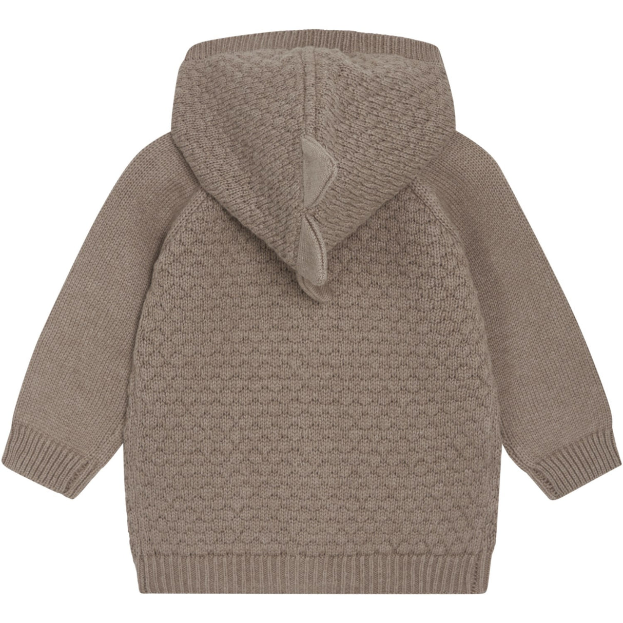 Hust & Claire Beaver Charli Cardigan