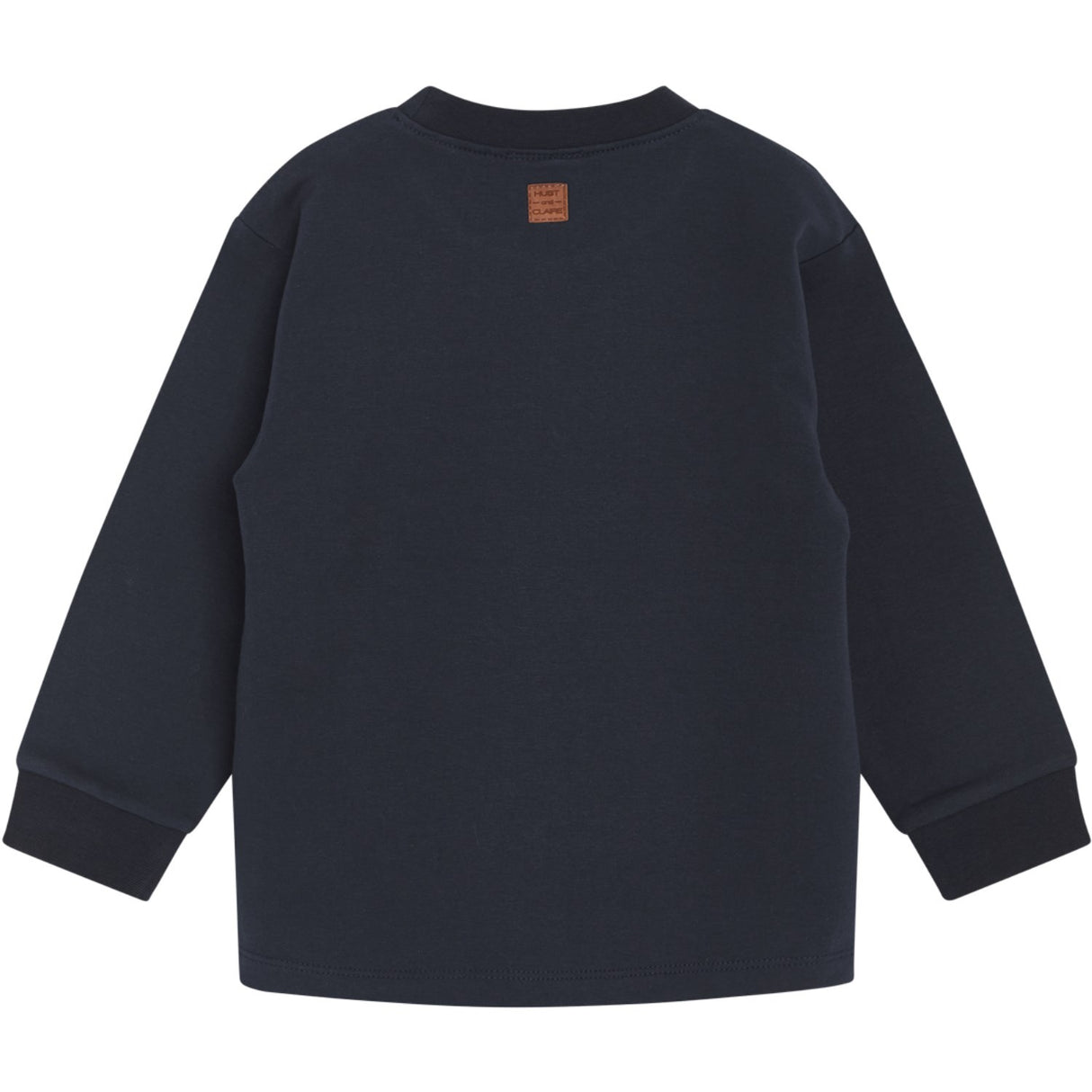 Hust & Claire Navy Sune Sweatshirt