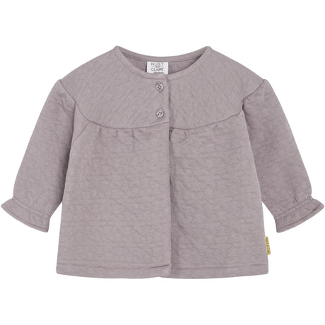 Hust & Claire Purple Dove Sessie Sweatshirt