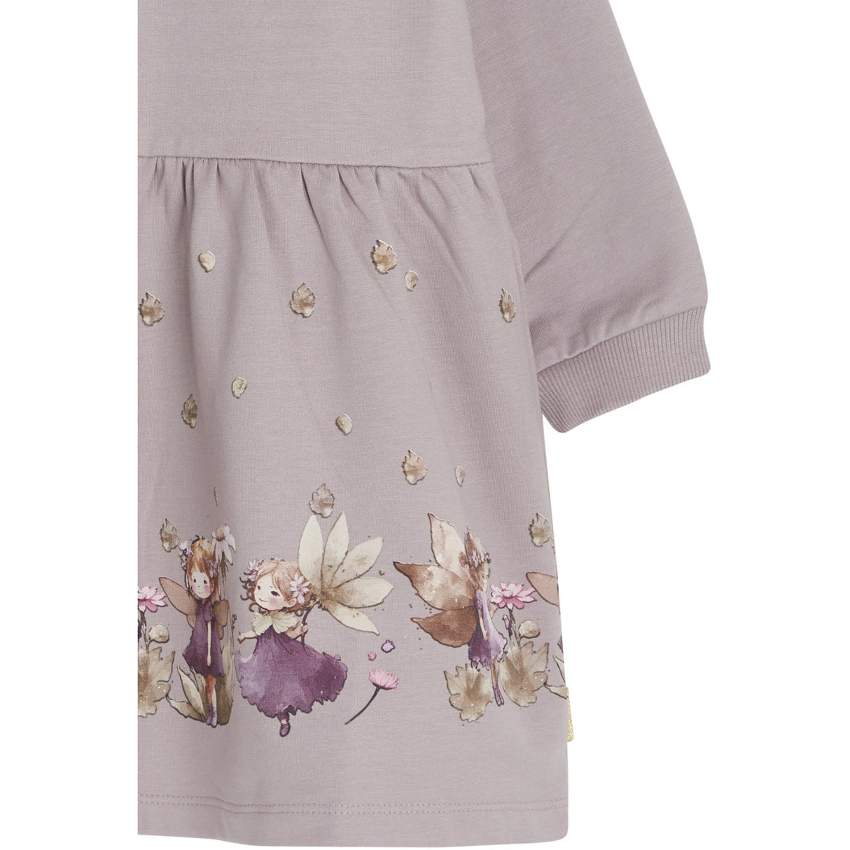 Hust & Claire Purple Dove Donna Kjole