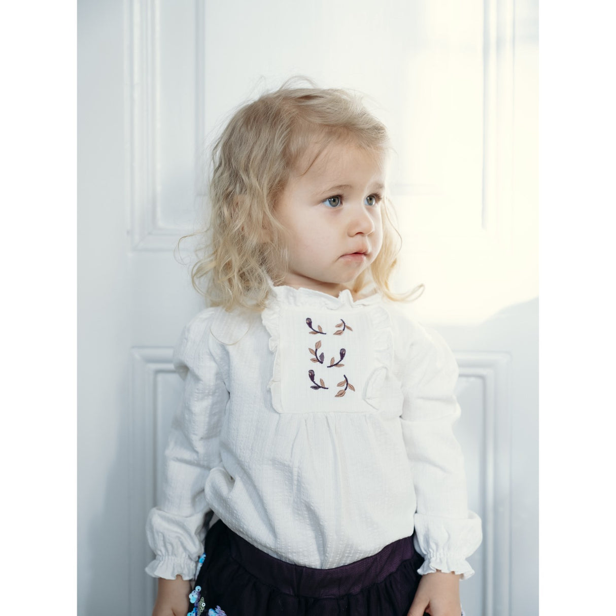 Hust & Claire Sugar Alma Bluse