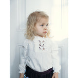 Hust & Claire Sugar Alma Bluse