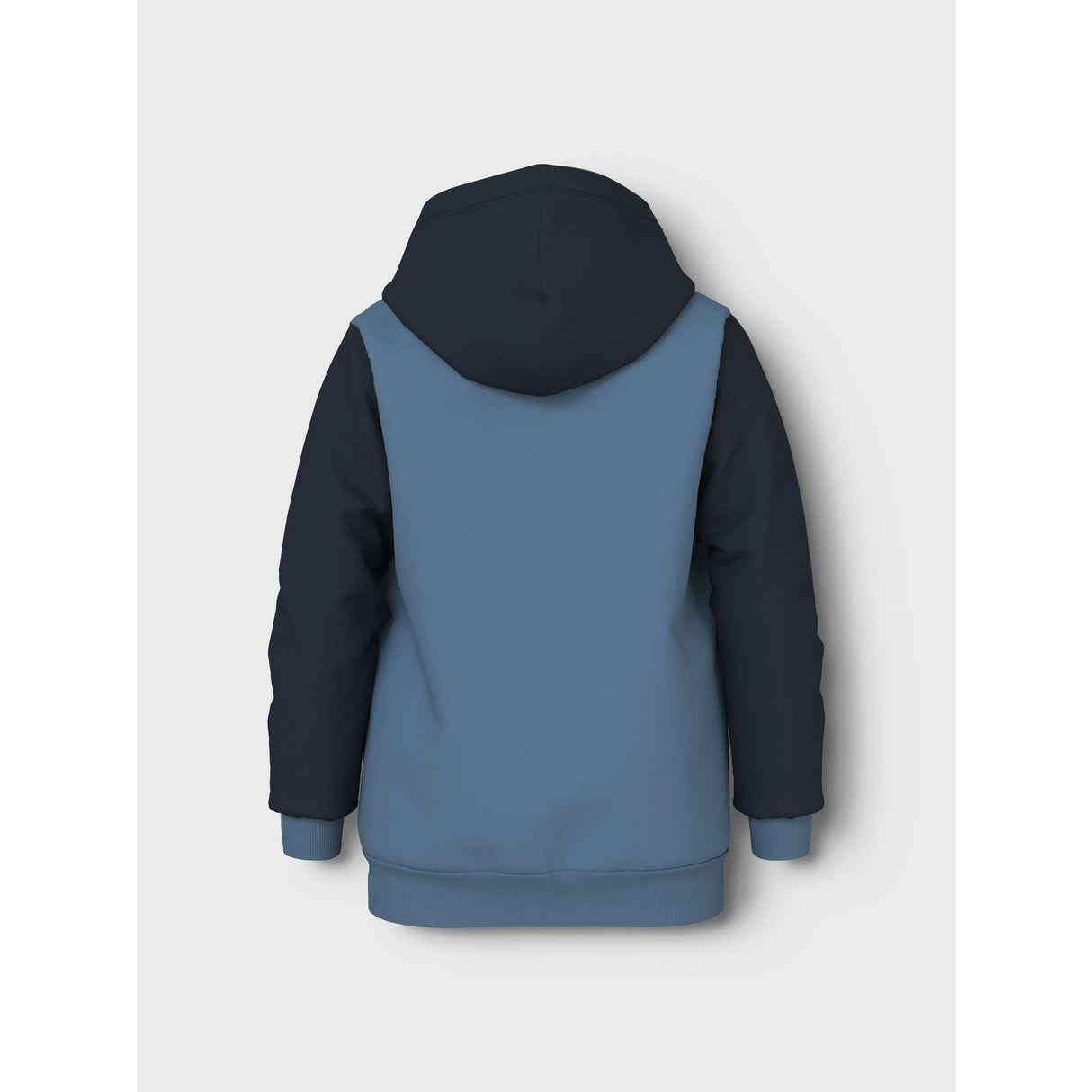 Name It Coronet Blue Veblock Sweatshirt 3