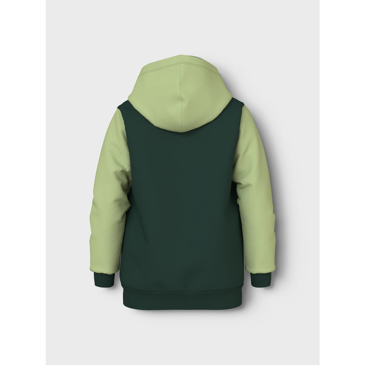 Name It Pine Grove Veblock Sweatshirt