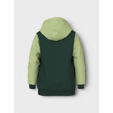 Name It Pine Grove Veblock Sweatshirt