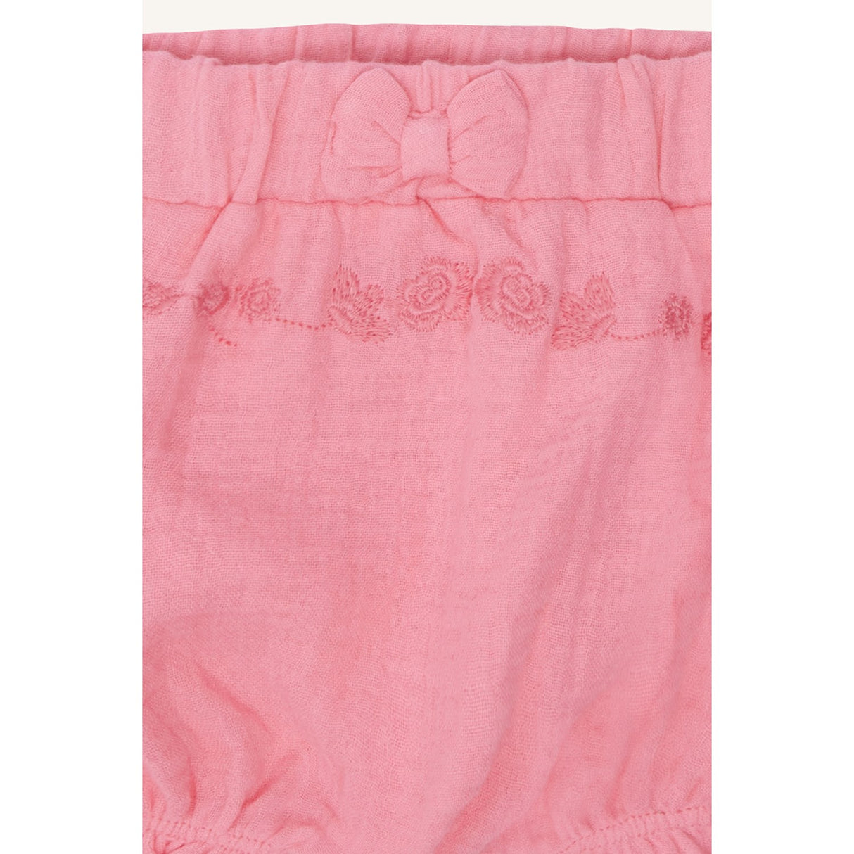 Hust & Claire Baby Flamingo Hellalina Shorts