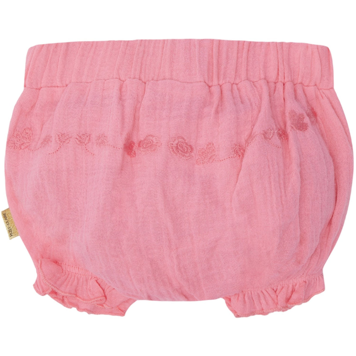 Hust & Claire Baby Flamingo Hellalina Shorts