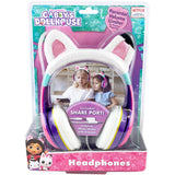 eKids Gabbys Dollhouse Youth Hovedtelefoner 3