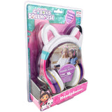 eKids Gabbys Dollhouse Youth Hovedtelefoner 7