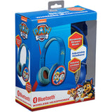 eKids Paw Patrol Bluetooth Hovedtelefoner 5