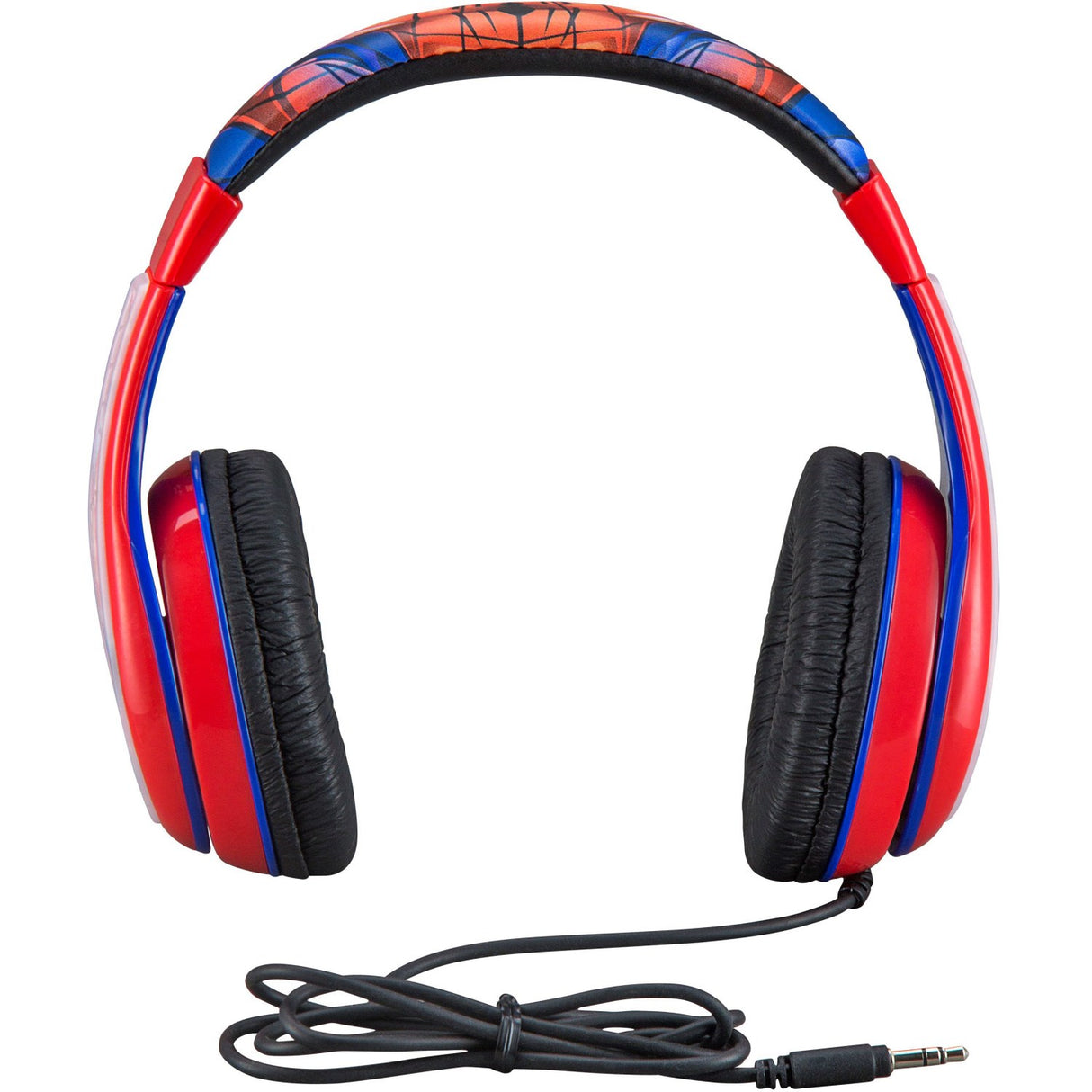 eKids Spiderman Youth Hovedtelefoner