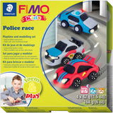 Staedtler Modellervoks Fimo Kids Race