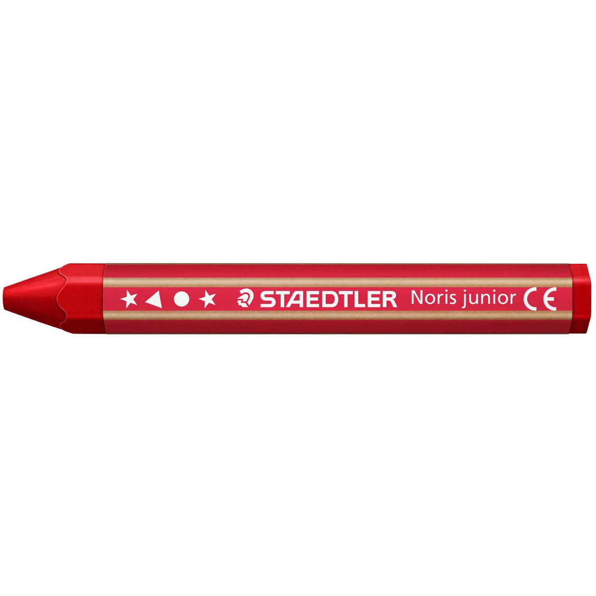 Staedtler Voks Kridt Noris Junior 2