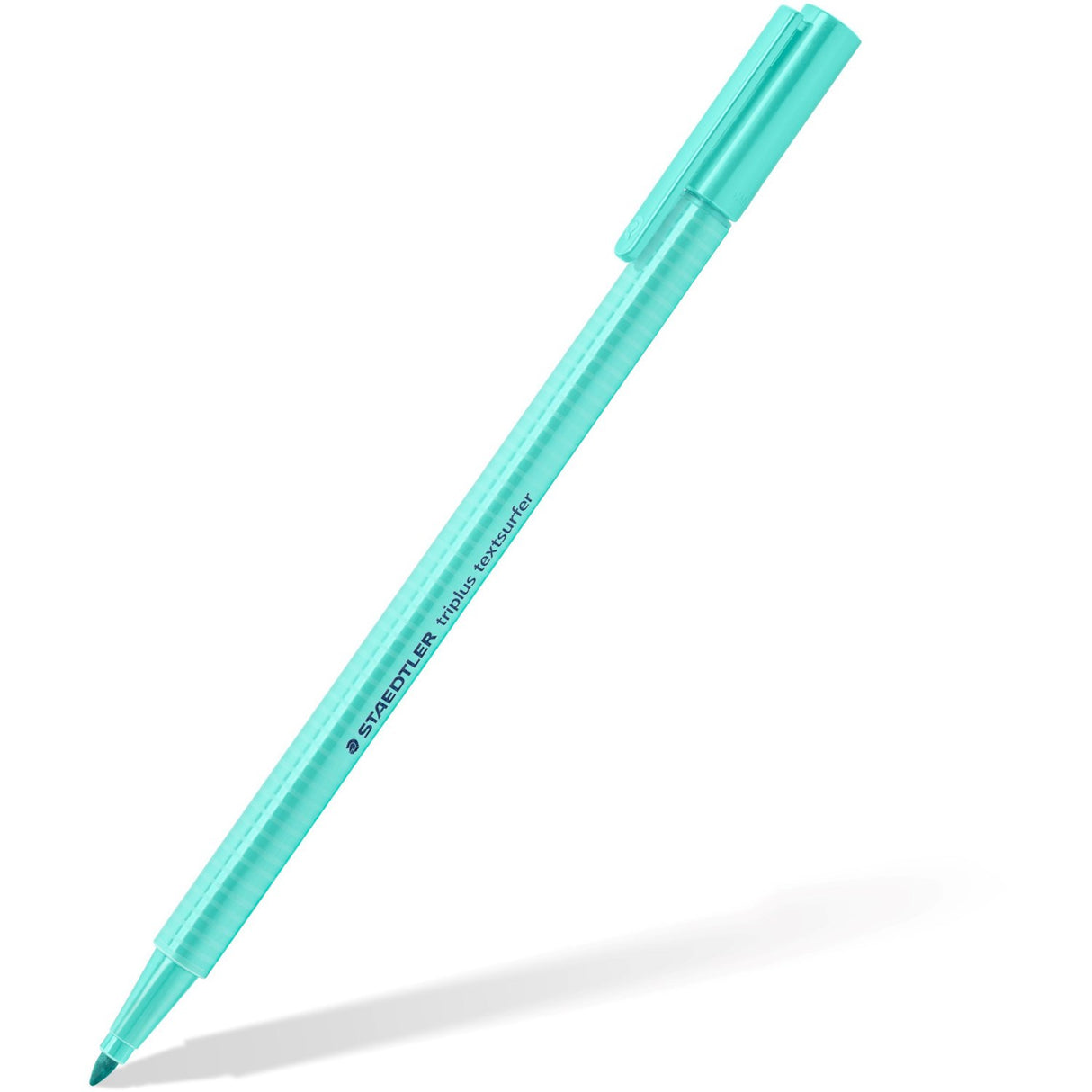 Staedtler Highlighter Textsurfer Triplus Pastel 3