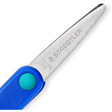 Staedtler Børnesaks Noris Club Left Hand 14 cm Blue 6