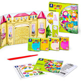 Staedtler Modellervoks Fimo Kids Princess