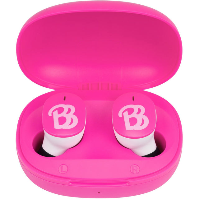 eKids Barbie TWS Earbuds