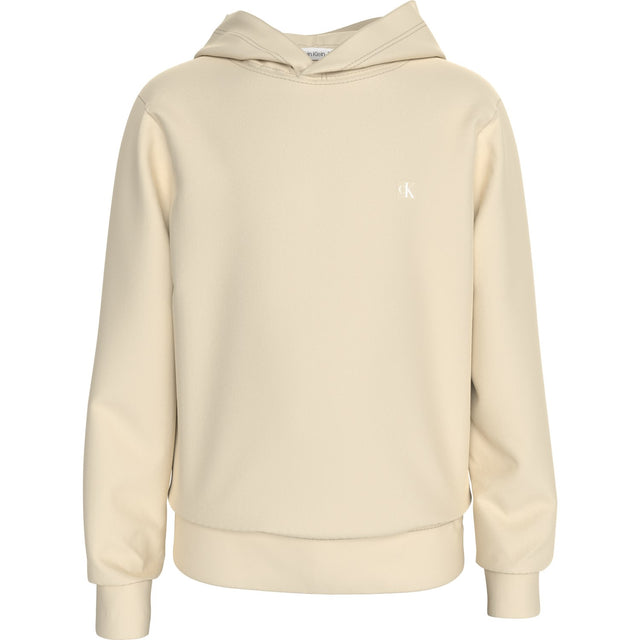 Calvin Klein Afterglow Monogram Mini Badge Hoodie