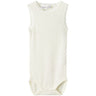 Name It Snow White Wang Wool Needle Tank Body