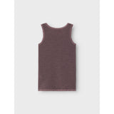 Name It Sparrow Wang Uld Needle Tank Top