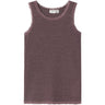 Name It Sparrow Wang Uld Needle Tank Top