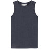 Name It Ombre Blue Wang Wool Needle Tank Top