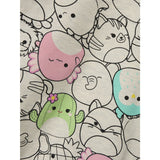 Name It Peyote Melange Juba Squishmallows Sweatshirt 2