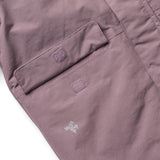 Wheat Dry Lilac Jakke Parka Jello Tech