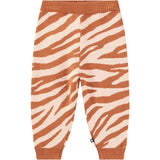 Molo Baby Zebra Knit Sol Bukser