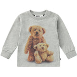 Molo Furry Friends_Tee Eloy T-Shirt