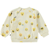 Molo Happy Pixels Disc Sweatshirt 3