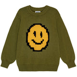 Molo Growth Bello Sweatshirt