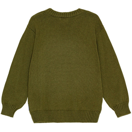 Molo Growth Bello Sweatshirt 2