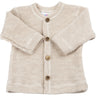 Joha Uld Creme Cardigan