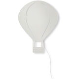 Ferm Living Grey Air Balloon Væglampe