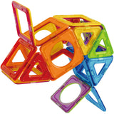 Magformers Basic Plus 26 Sæt 6