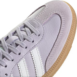 adidas Originals Sildaw/Crywht/Seflaq Samba Og J Sneakers