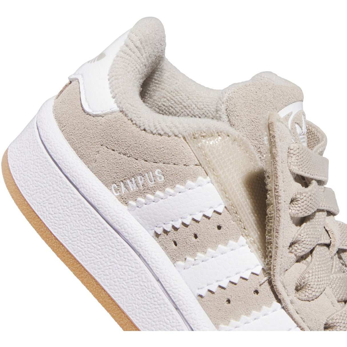 adidas Originals Wonbei/Ftwwht/Gum2 Campus 00S Cf El I Sneakers