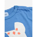 Bobo Choses Blue Fairy Dog T-Shirt 3