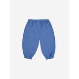 Bobo Choses Blue Bobo Choses Diamonds Sweatpants