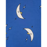 Bobo Choses Blue Beneath The Moon All Over Reversible Jakke