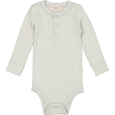 MarMar Micro Modal Pastel Sage Boyd Body