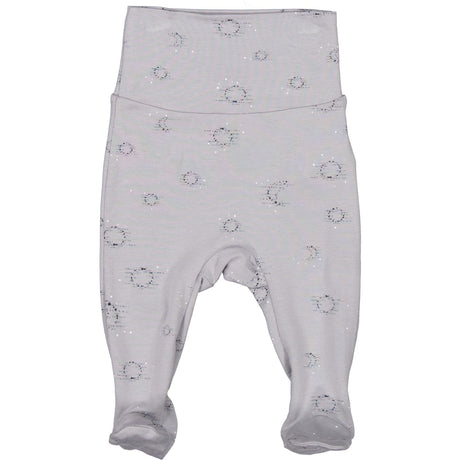 MarMar New Born Modal Smooth Print Moon Pixa Pants