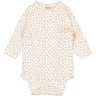 MarMar New Born Modal Smooth Print Petite Fleurs Belito Body