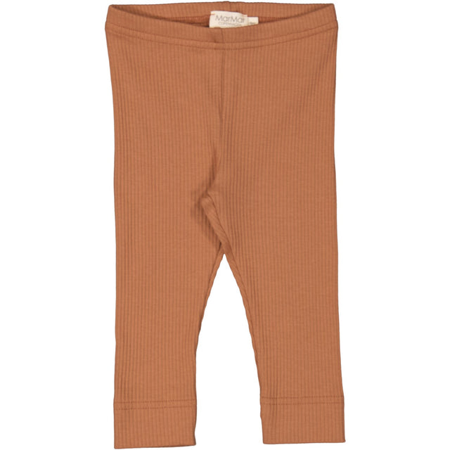 MarMar Modal Light Pecan Leg Leggings