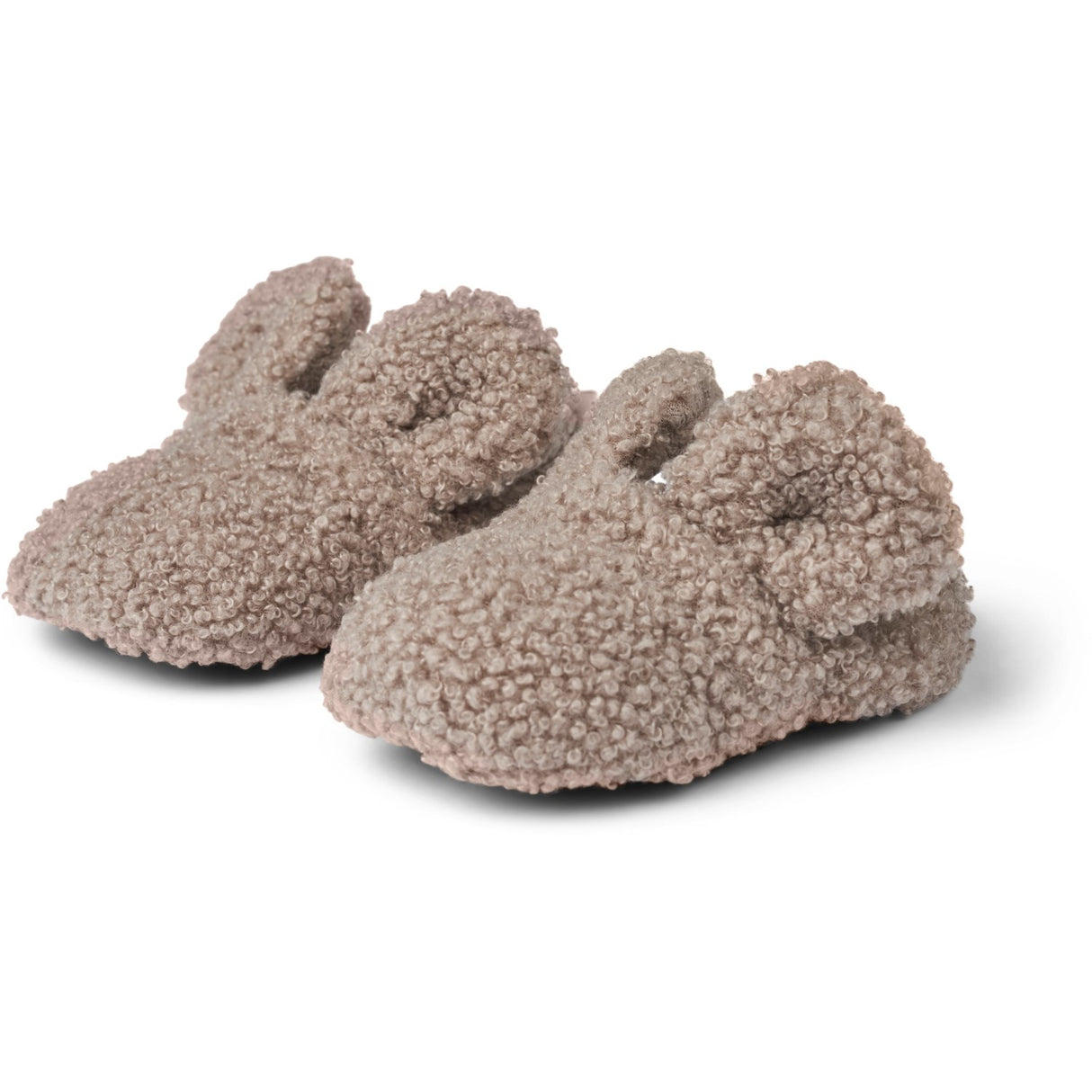 MarMar Bonded Teddy Sandy Shores Abal Fleece Futter