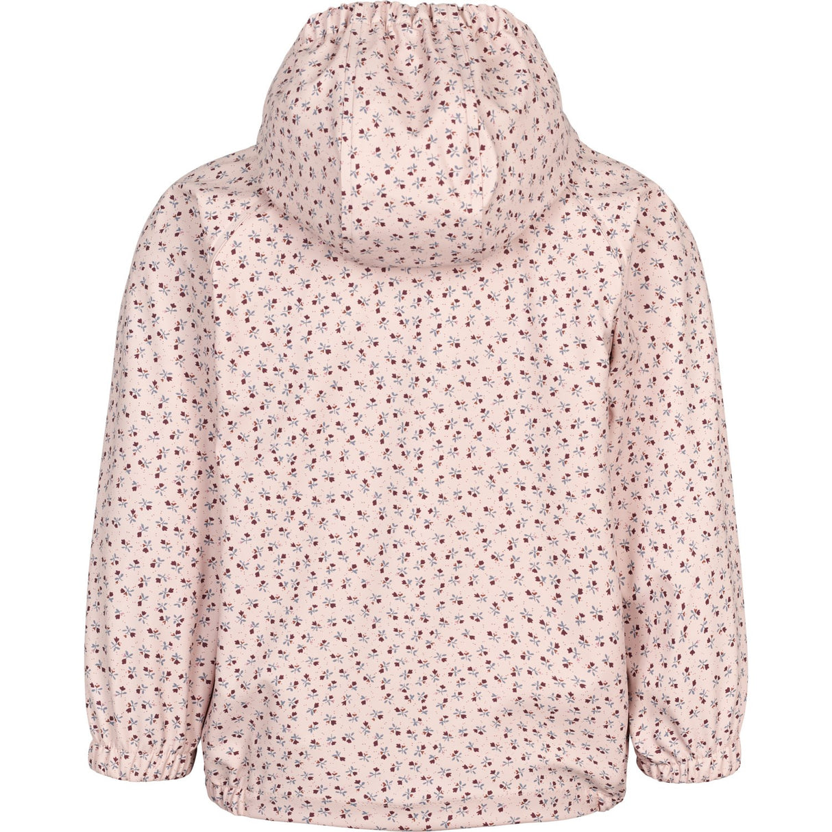 MarMar Rainwear Petite Fleurs Oddy Regnsæt