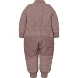 MarMar Thermo Quilt Berry Air Ozanna Frill Dragt