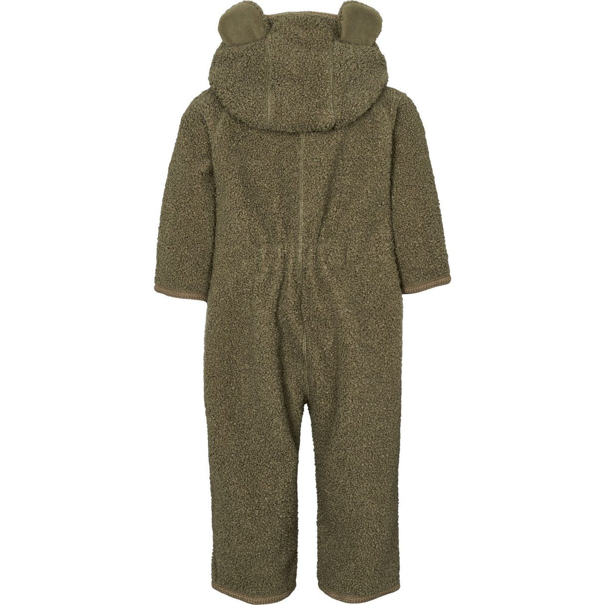 MarMar Bonded Teddy Olive Leaf Robert Dragt